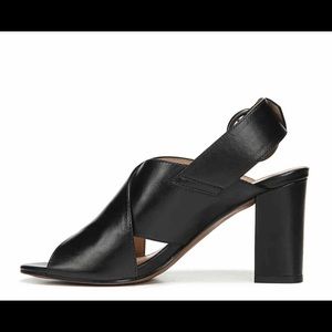 Franco Sarto Sandals EUC